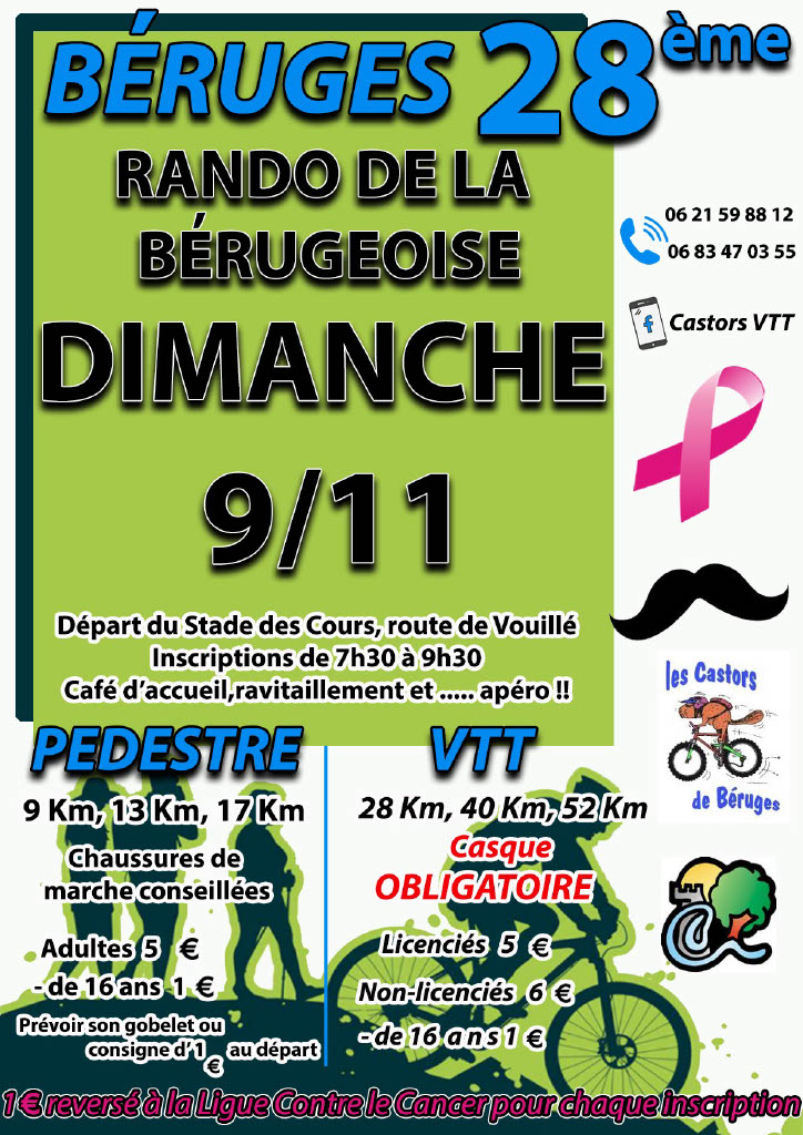 La Bérugeoise La Bérugeoise