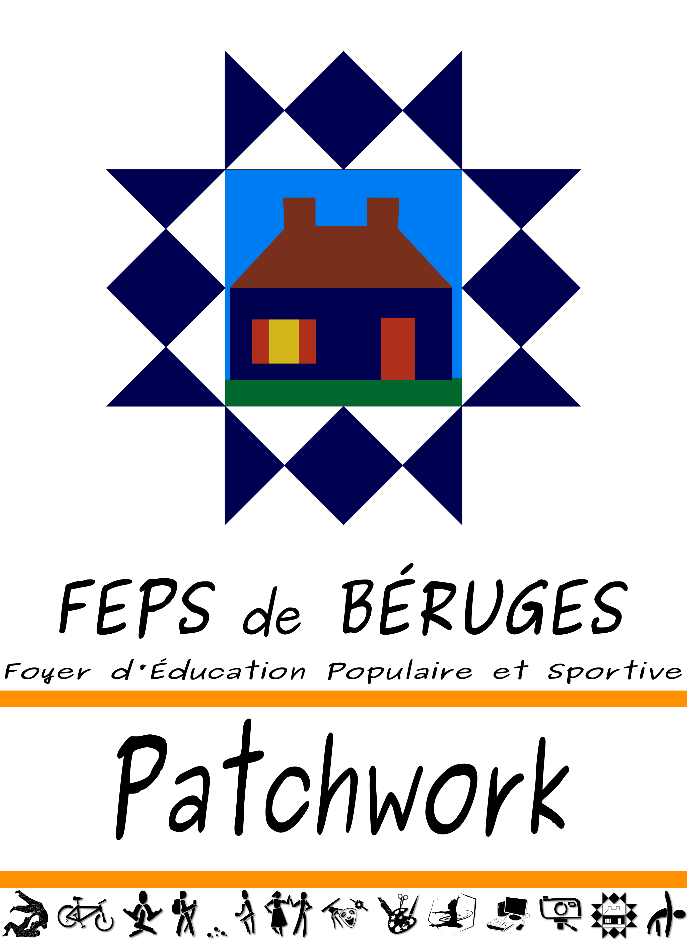 FEPS Patchwork : reprise 2023 2024