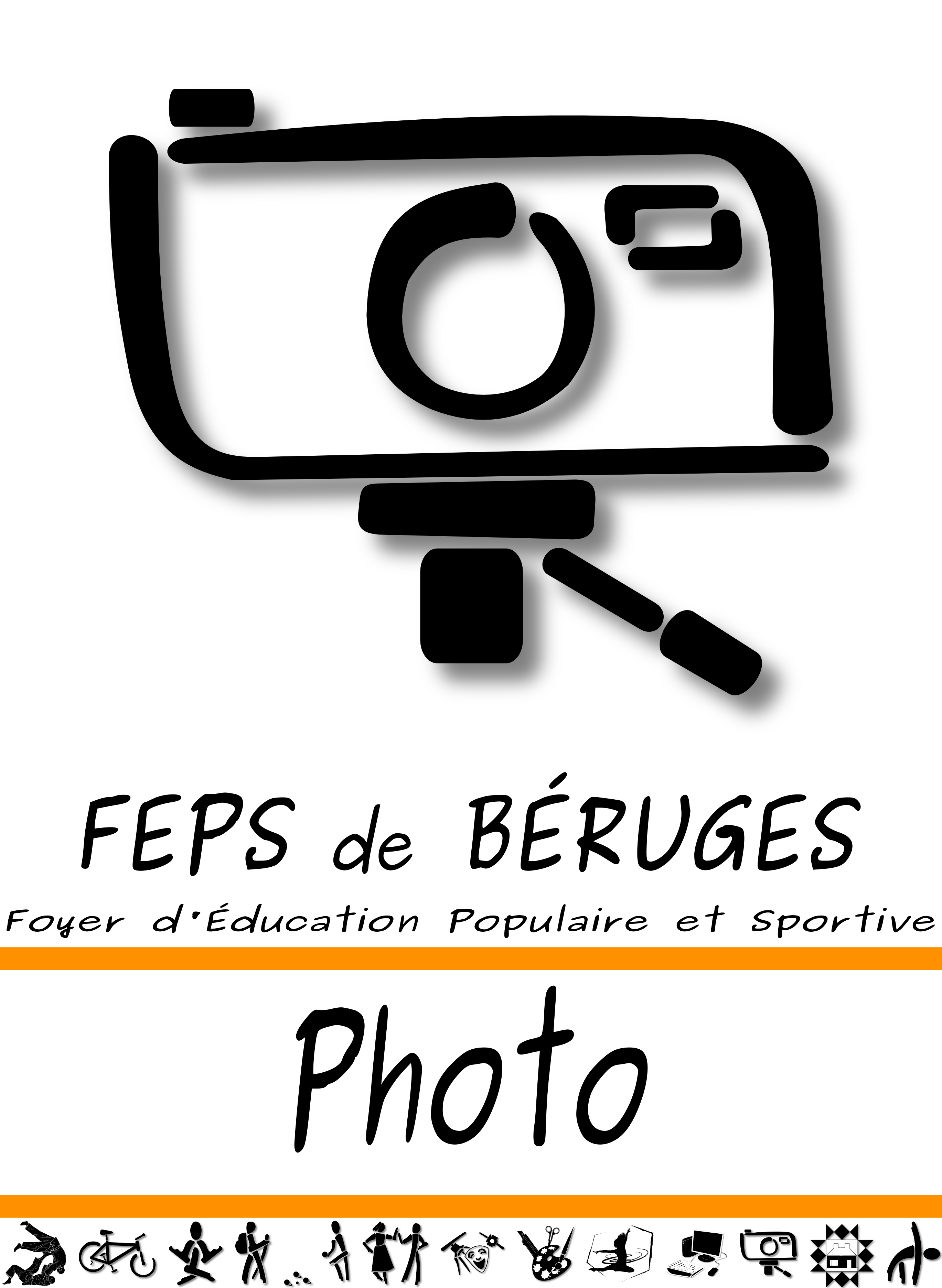FEPS Photo : Exposition Photo (Samedi et dimanche)