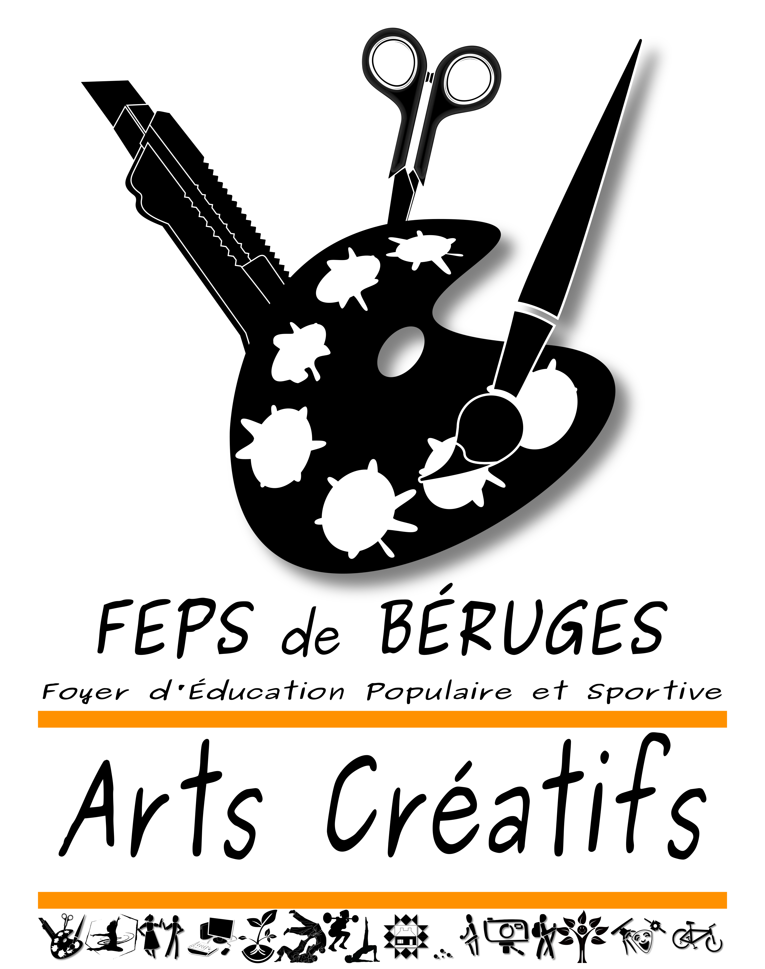 FEPS Arts Créatifs