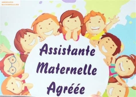 Assistante Maternelle Isabelle DEMEOCQ
