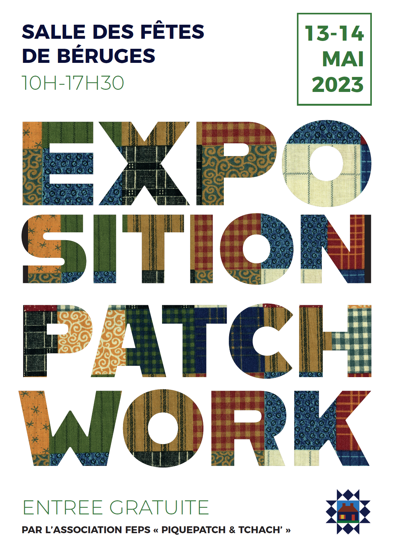 FEPS Patchwork Exposition