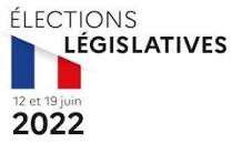 Elections Législatives : 1er tour