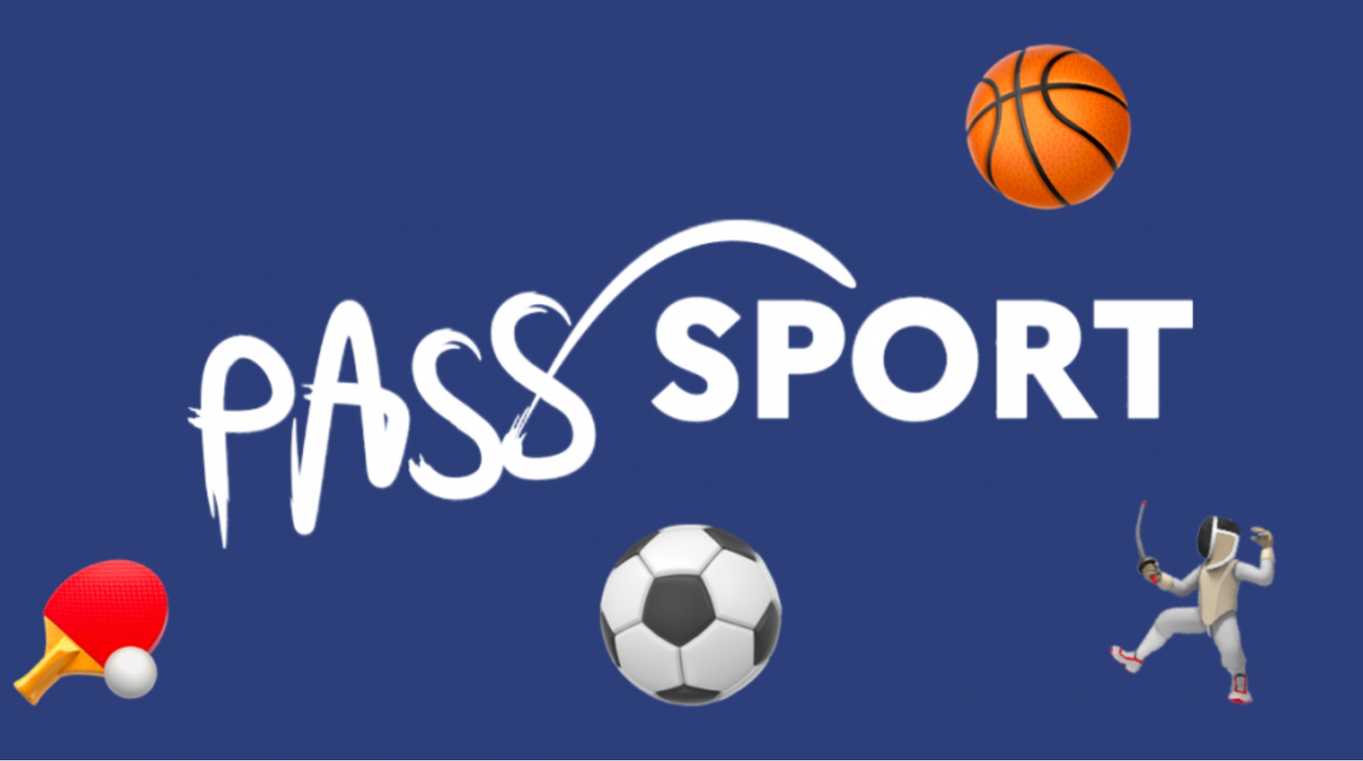 Le Pass’Sport revient pour la saison 2023-2024 avec une offre élargie